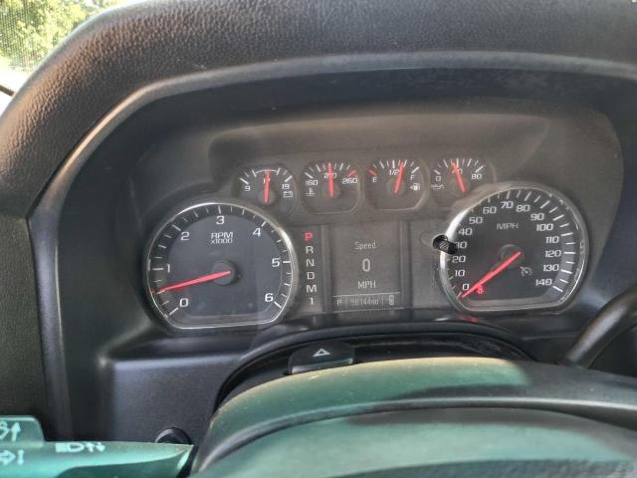 2015 GMC Sierra K2500 Heavy Duty VIN: 1GT12XEG6FF664631 Lot: 69363194