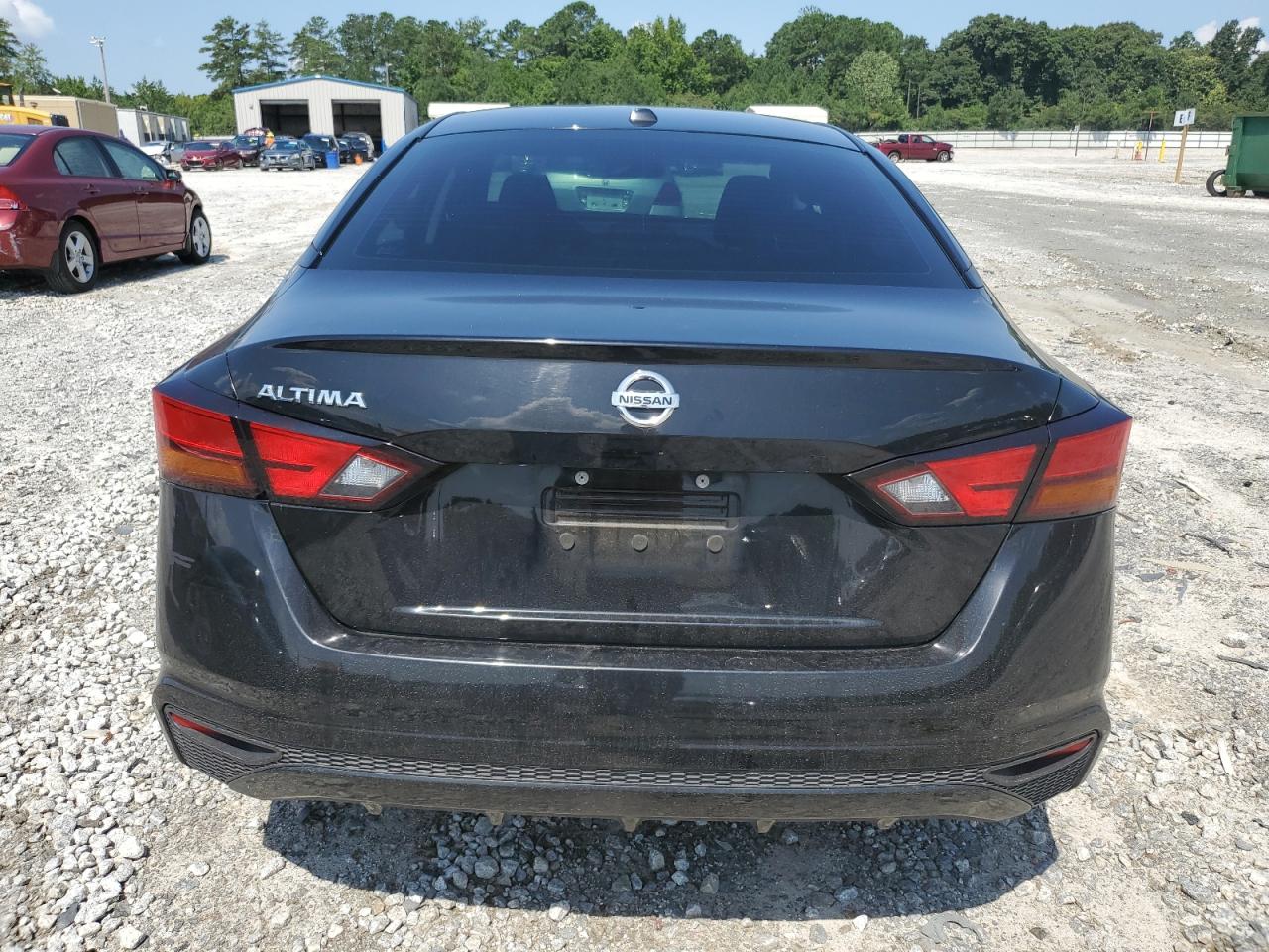 2019 Nissan Altima S VIN: 1N4BL4BV8KC197684 Lot: 65552594