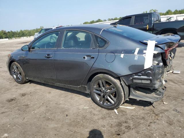 3KPF34AD9ME403966 Kia Forte GT L 2