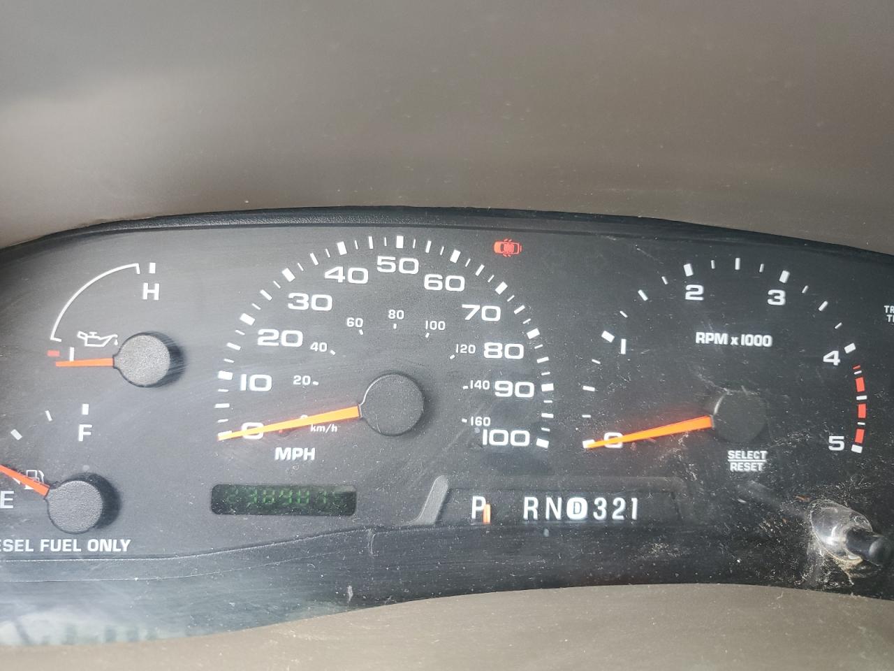 2004 Ford Excursion Limited VIN: 1FMSU43P24EA29890 Lot: 65828364