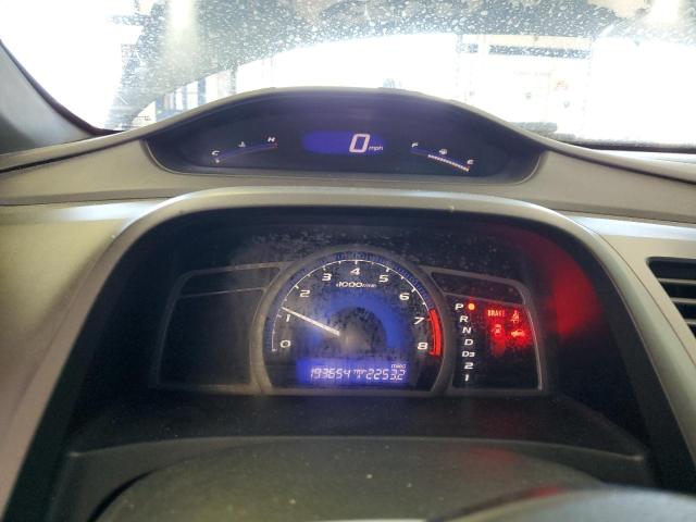 2HGFG12677H580755 | 2007 Honda civic lx