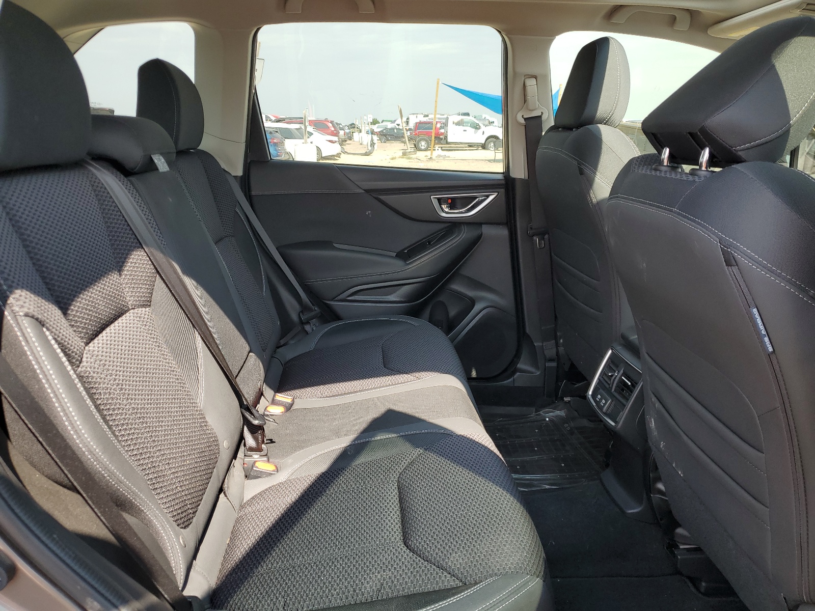 JF2SKAEC6NH502386 2022 Subaru Forester Premium