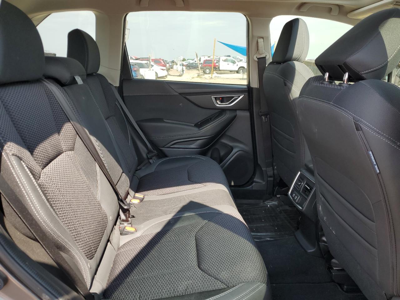 2022 Subaru Forester Premium VIN: JF2SKAEC6NH502386 Lot: 66189154