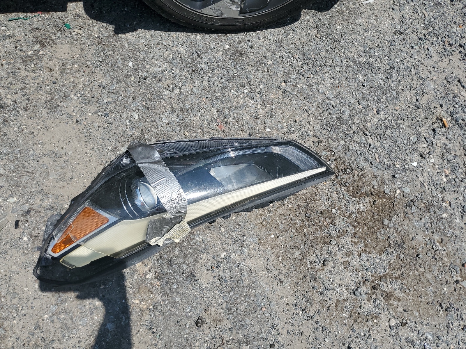 KM8J33AL4JU732174 2018 Hyundai Tucson Sport