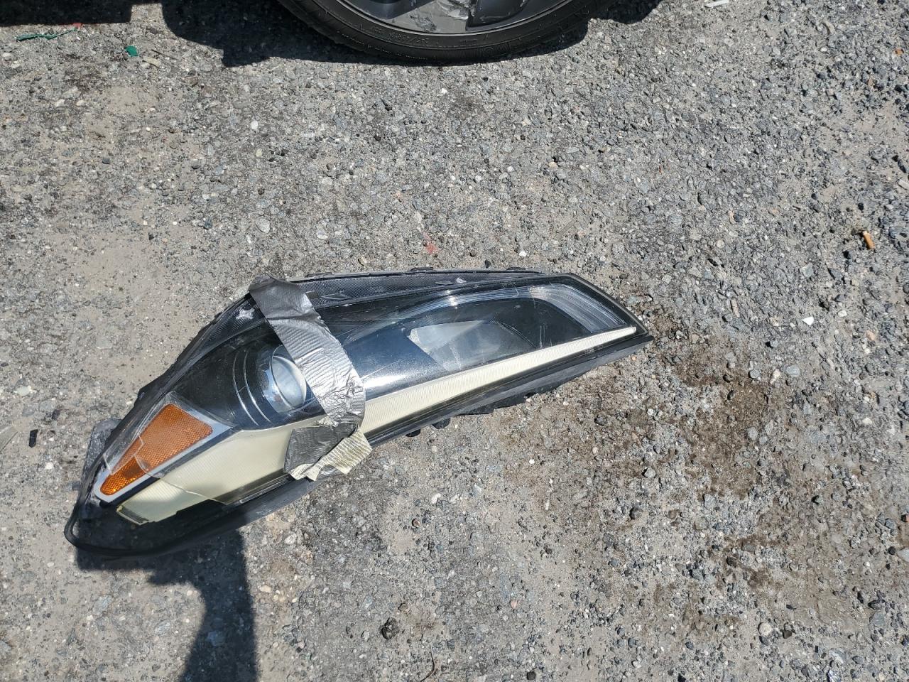 2018 Hyundai Tucson Sport VIN: KM8J33AL4JU732174 Lot: 67264694