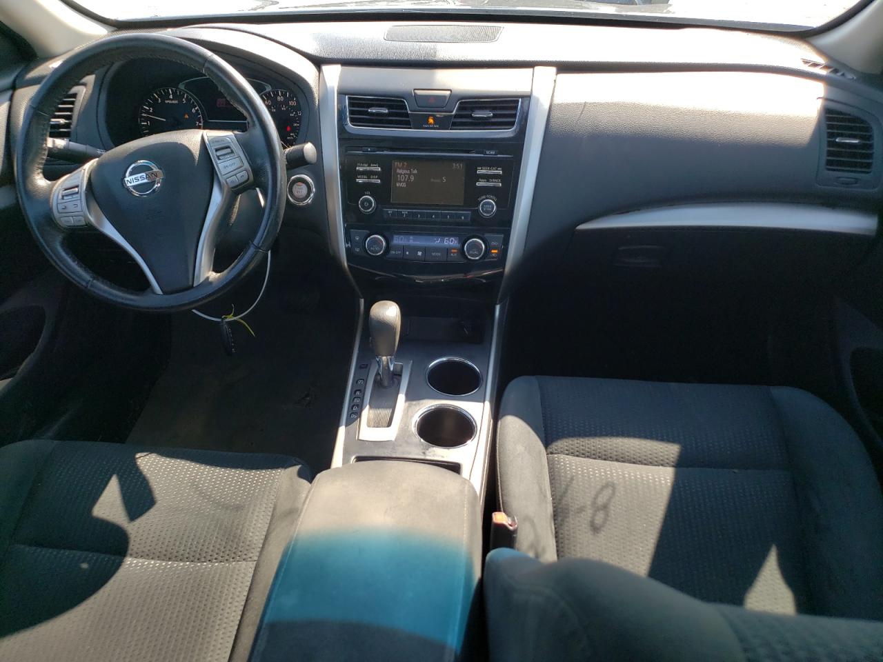 2015 Nissan Altima 2.5 VIN: 1N4AL3AP1FC172558 Lot: 68260554