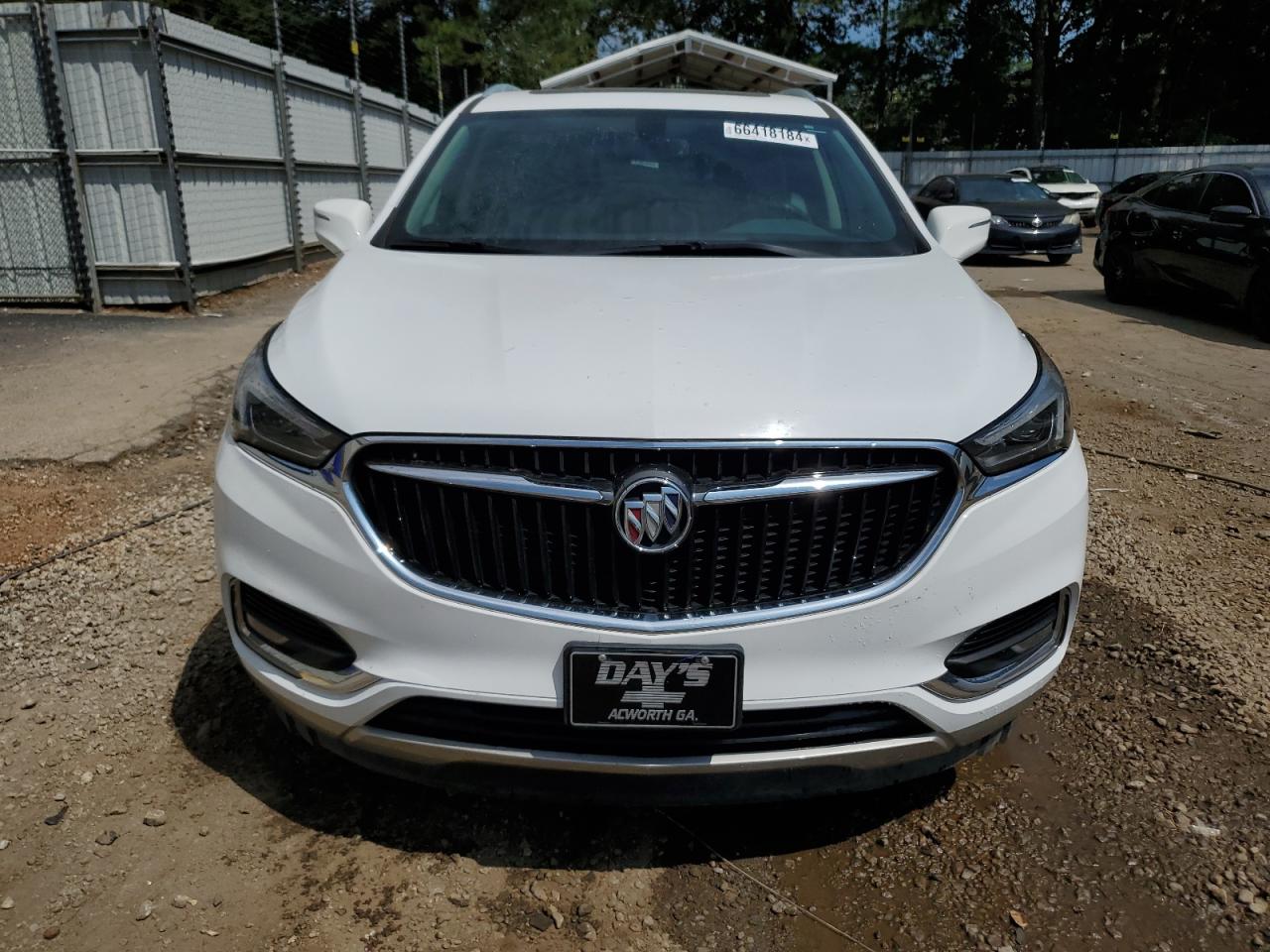 2020 Buick Enclave Essence VIN: 5GAERBKW1LJ223396 Lot: 66418184