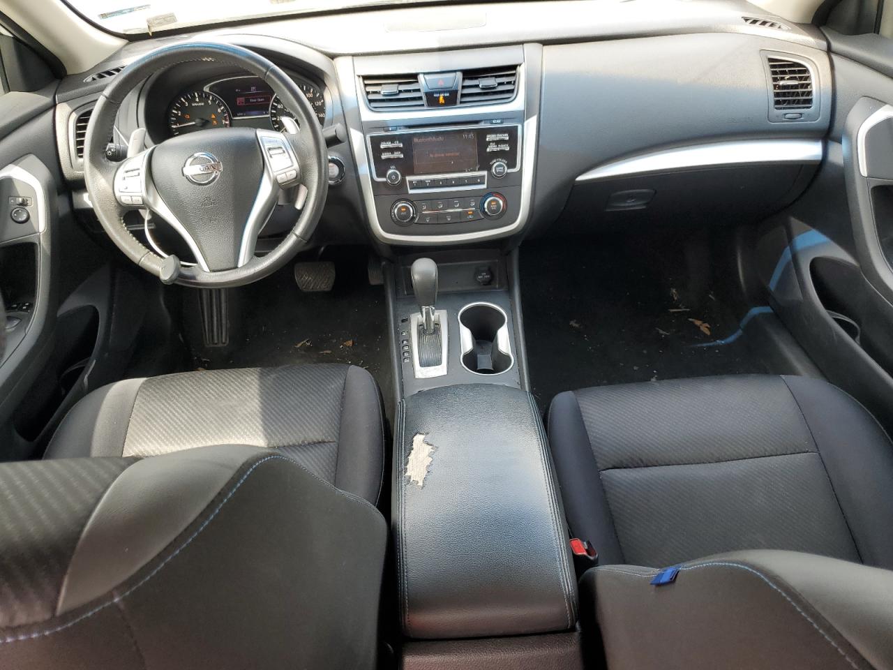 1N4AL3AP2HC184706 2017 Nissan Altima 2.5