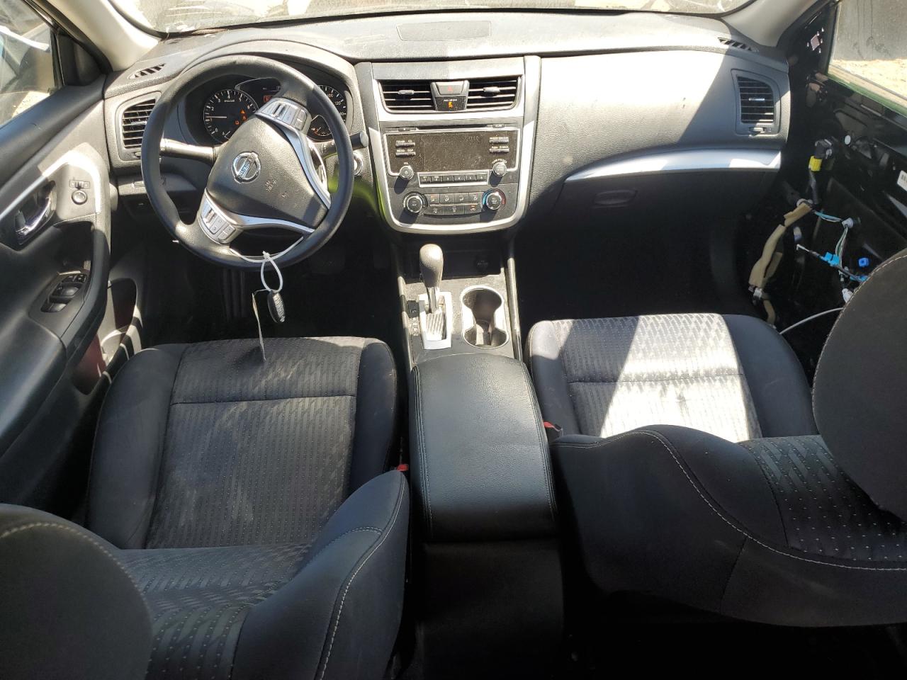 1N4AL3AP3GN391298 2016 Nissan Altima 2.5