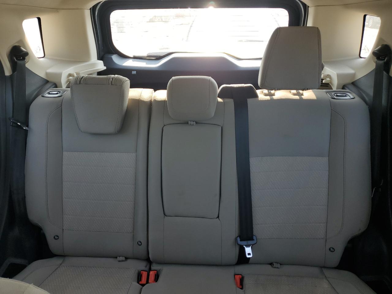 2021 Ford Ecosport S VIN: MAJ3S2FE1MC439062 Lot: 65491734