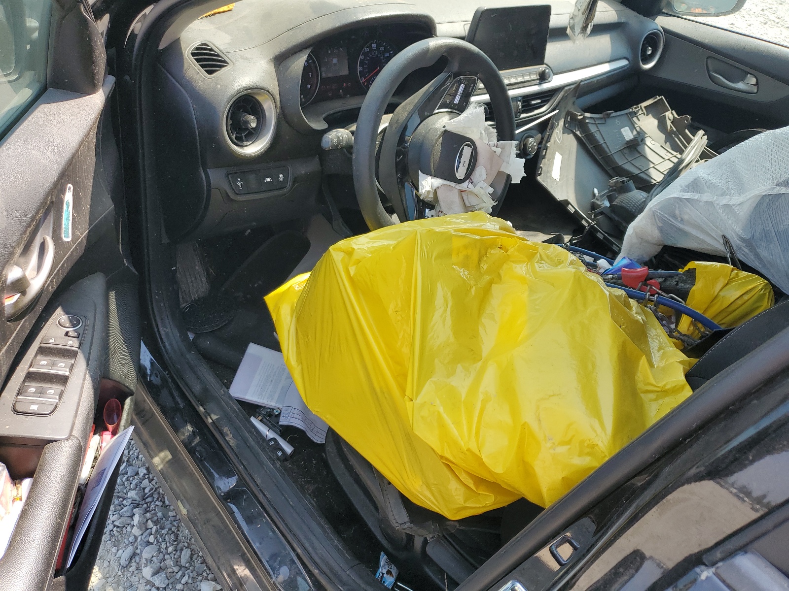 3KPF24AD7ME278856 2021 Kia Forte Fe