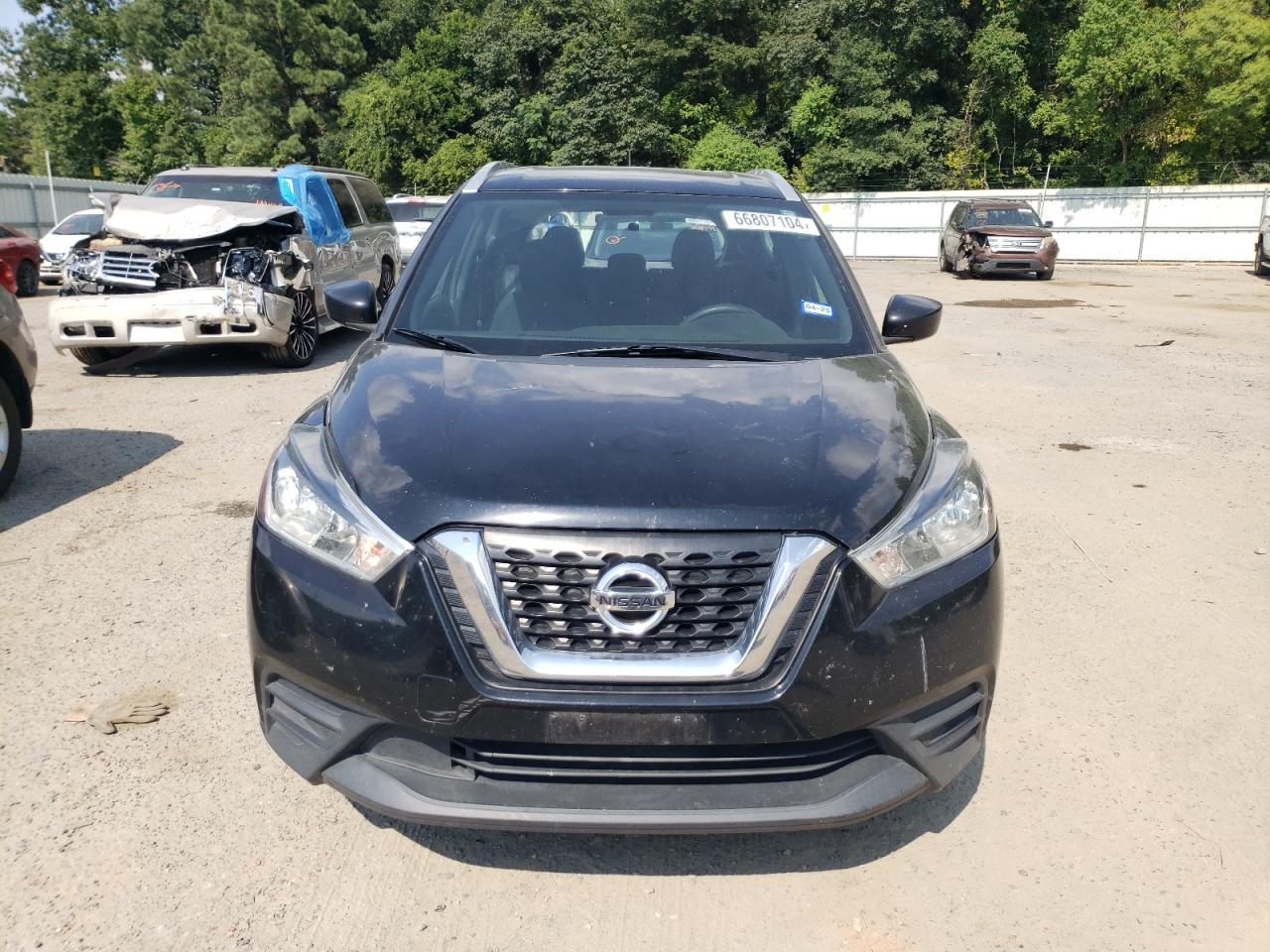 2018 Nissan Kicks - Image 5