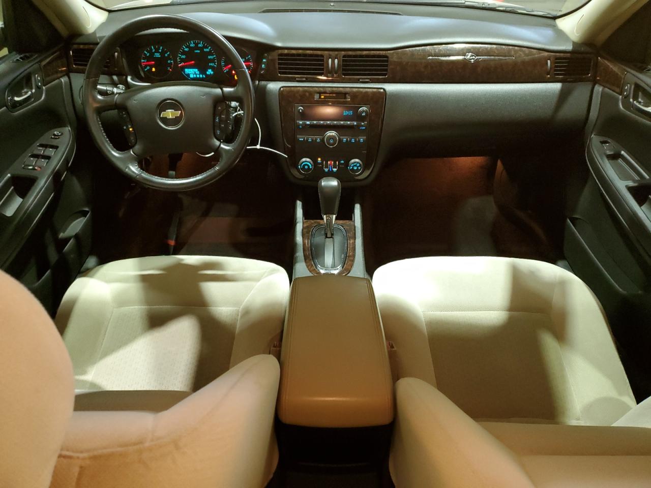 2012 Chevrolet Impala Lt VIN: 2G1WG5E35C1138480 Lot: 67083984