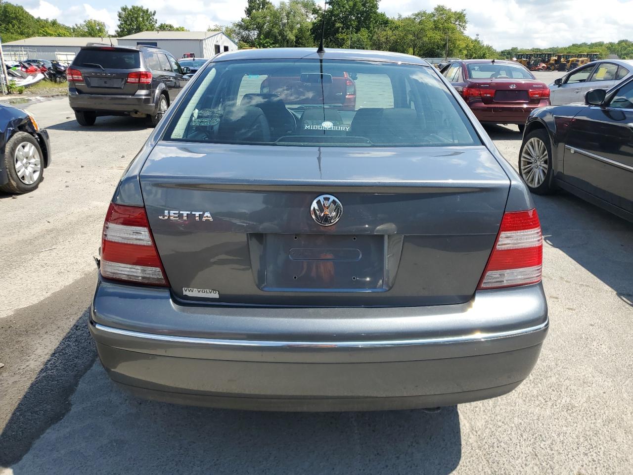 3VWRK69M94M089951 2004 Volkswagen Jetta Gl