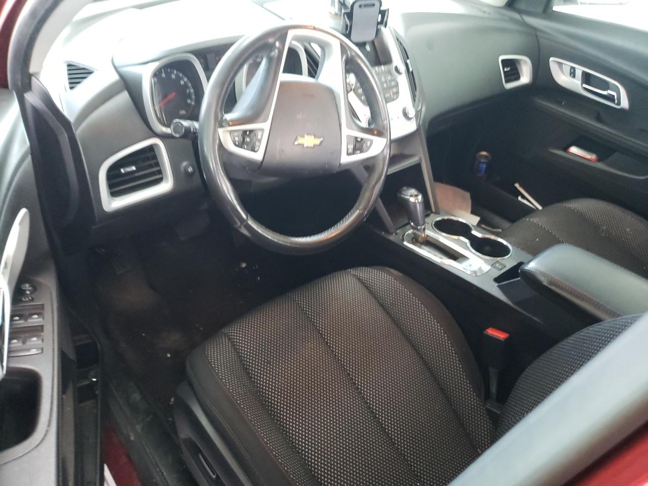2016 Chevrolet Equinox - Image 8