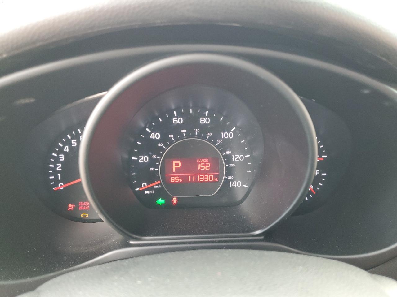 2017 Kia Soul + VIN: KNDJP3A56H7498879 Lot: 67923144