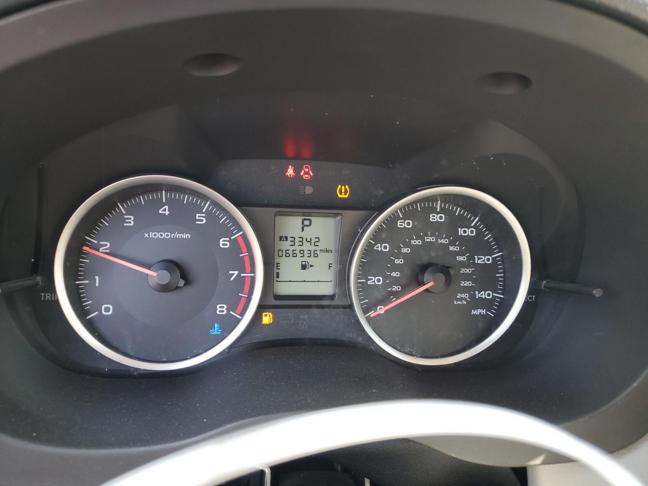 2015 Subaru Forester 2.5I Premium VIN: JF2SJADC7FH580469 Lot: 66149504