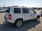 2014 Jeep Patriot Limited de vânzare în Brookhaven, NY - Minor Dent/Scratches