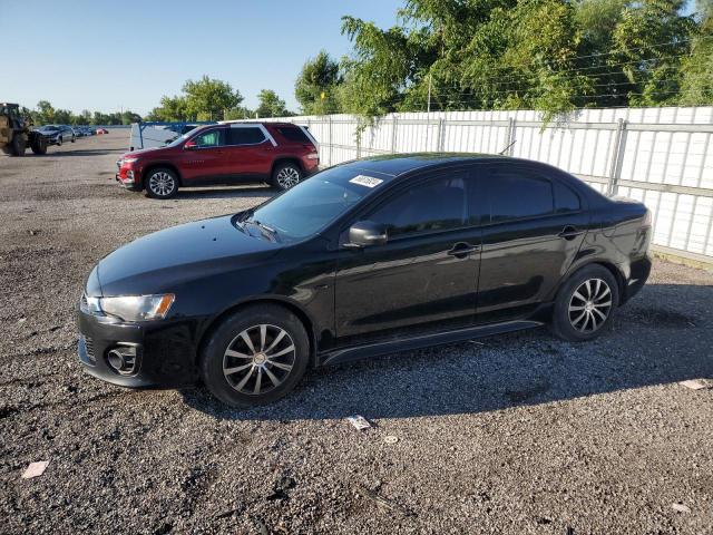 2017 Mitsubishi Lancer Es de vânzare în London, ON - Normal Wear