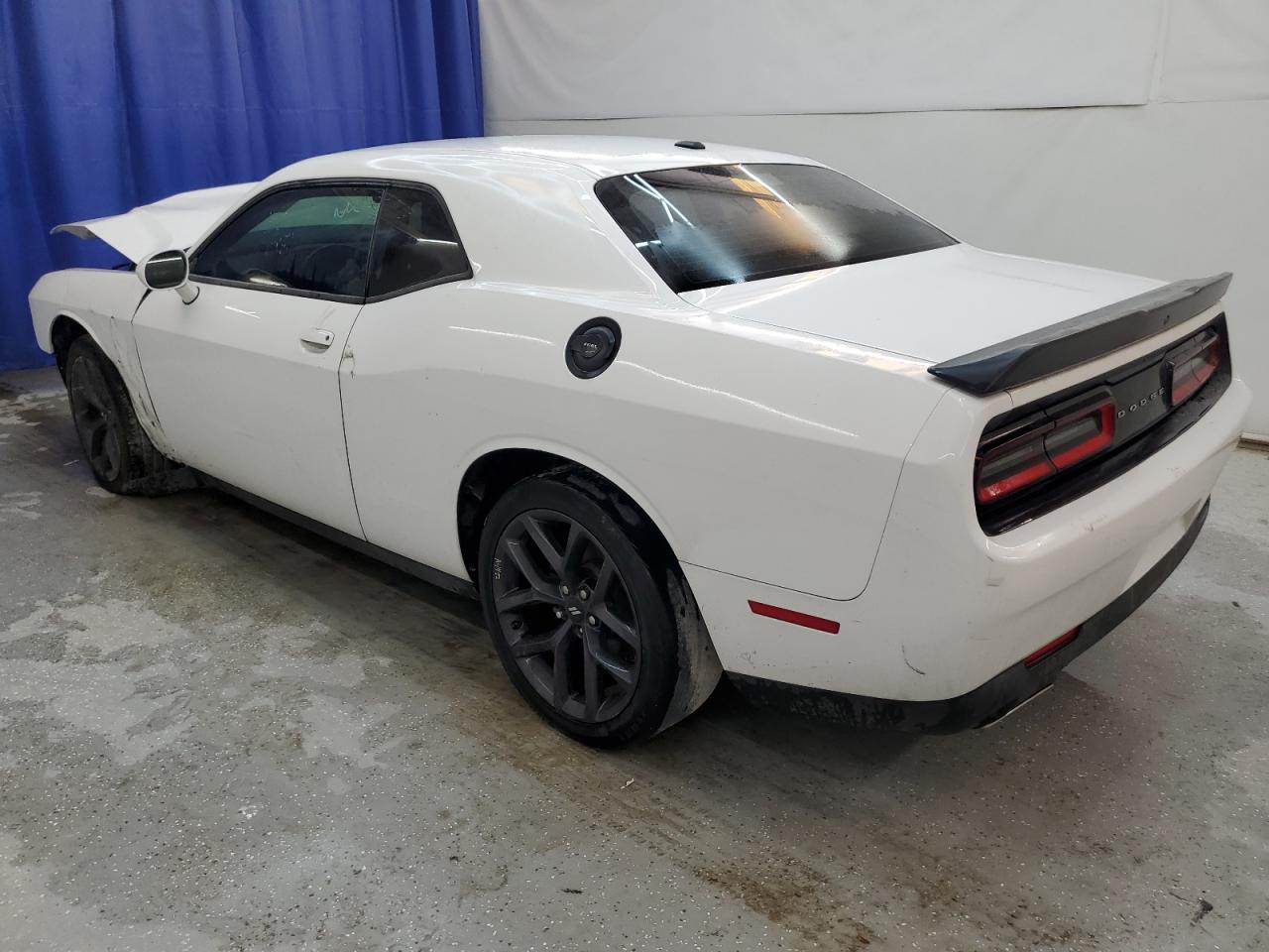 2019 Dodge Challenger - Image 2