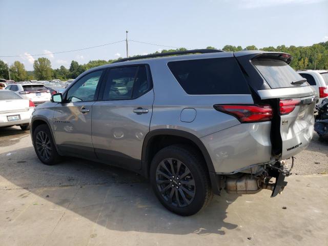 1GNEVJKWXPJ170182 Chevrolet Traverse R 2