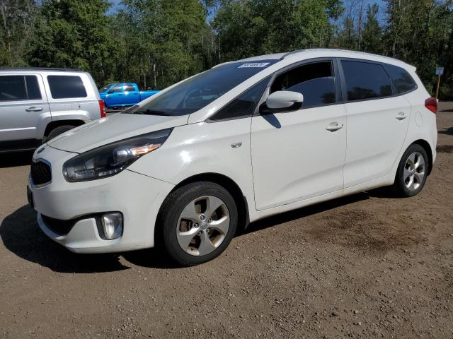 2014 Kia Rondo  for Sale in Cookstown, ON - Rear End