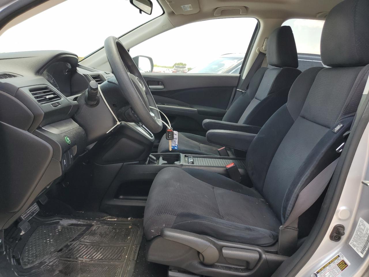 2014 Honda Cr-V Ex VIN: 2HKRM3H56EH562668 Lot: 66232414