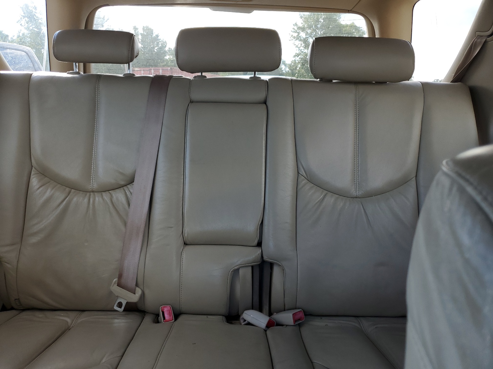 JTJHF10U310208379 2001 Lexus Rx 300