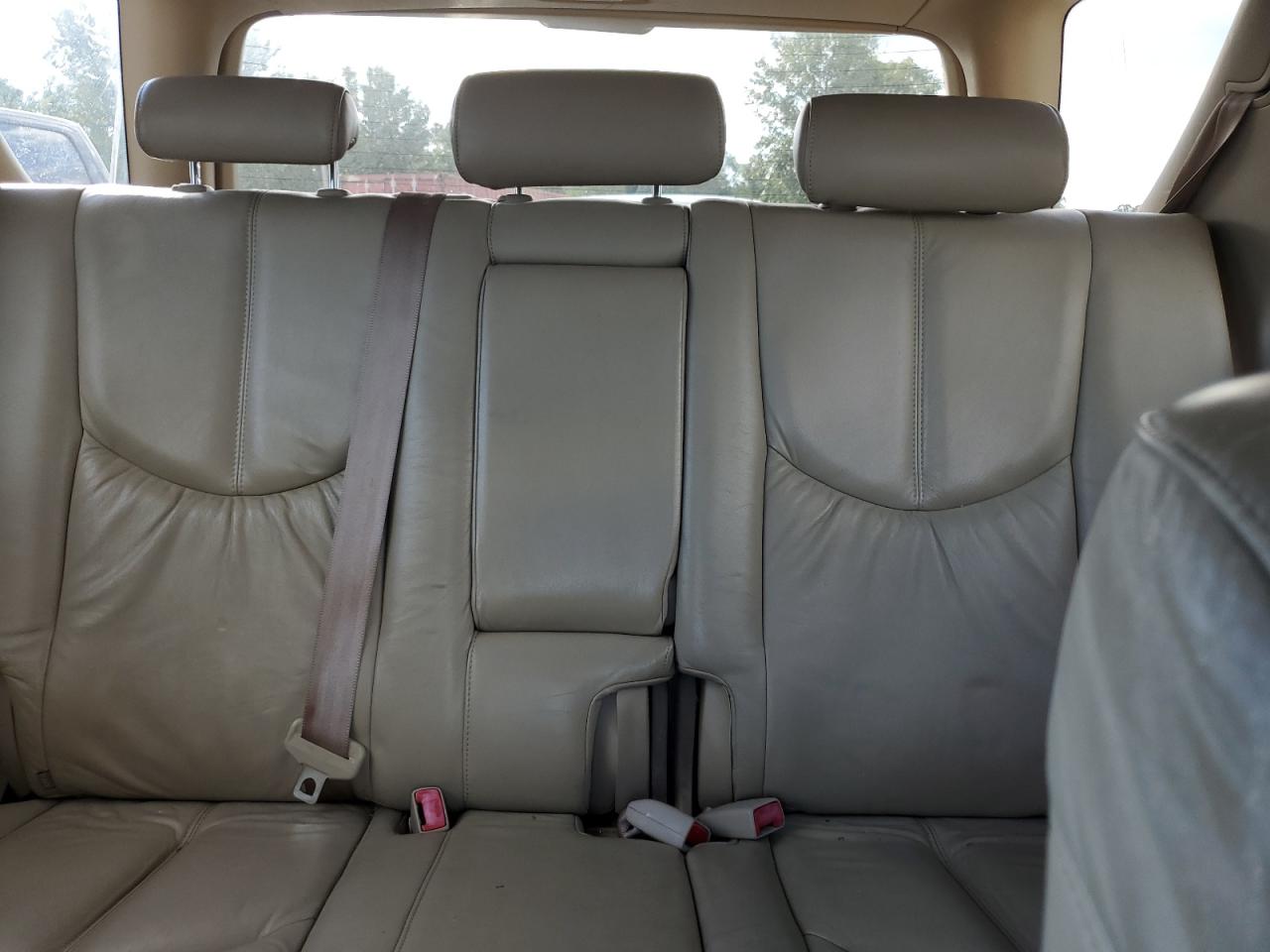 2001 Lexus Rx 300 VIN: JTJHF10U310208379 Lot: 66814704