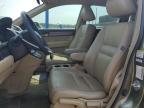 2007 Honda Cr-V Lx продається в Fredericksburg, VA - Front End