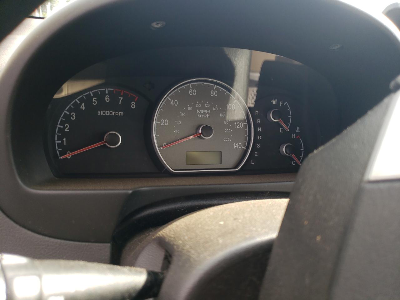 2008 Hyundai Elantra Gls VIN: KMHDU46D18U510610 Lot: 68232674