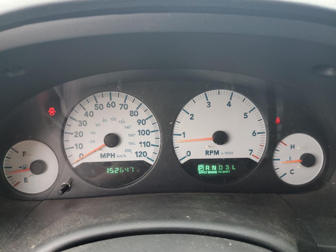 2006 Dodge Grand Caravan Sxt VIN: 2D4GP44L06R699010 Lot: 65319554