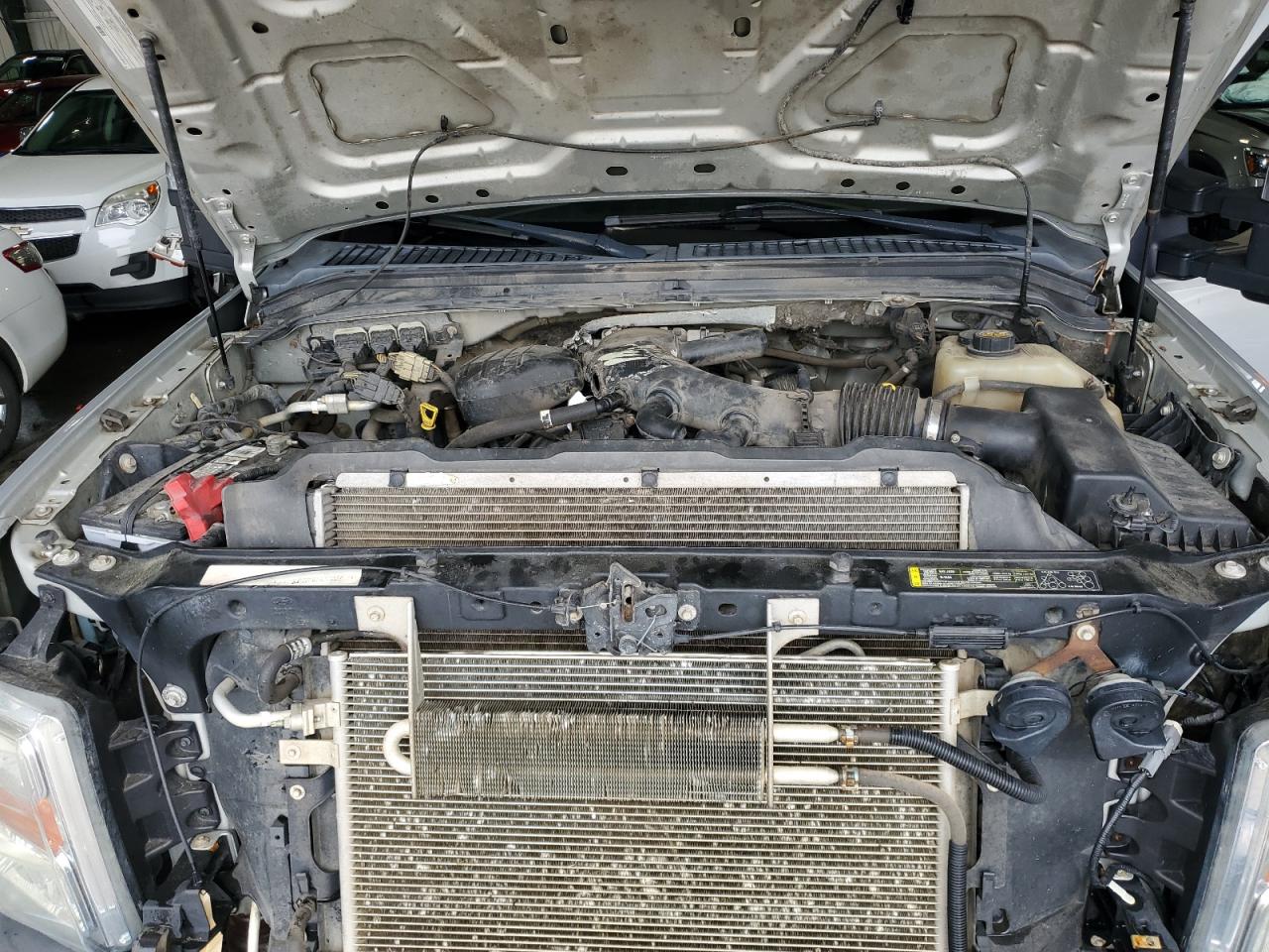 1FTSW21Y49EA04432 2009 Ford F250 Super Duty 1FTSW21Y49EA04432 2009 Ford F250 Super Duty