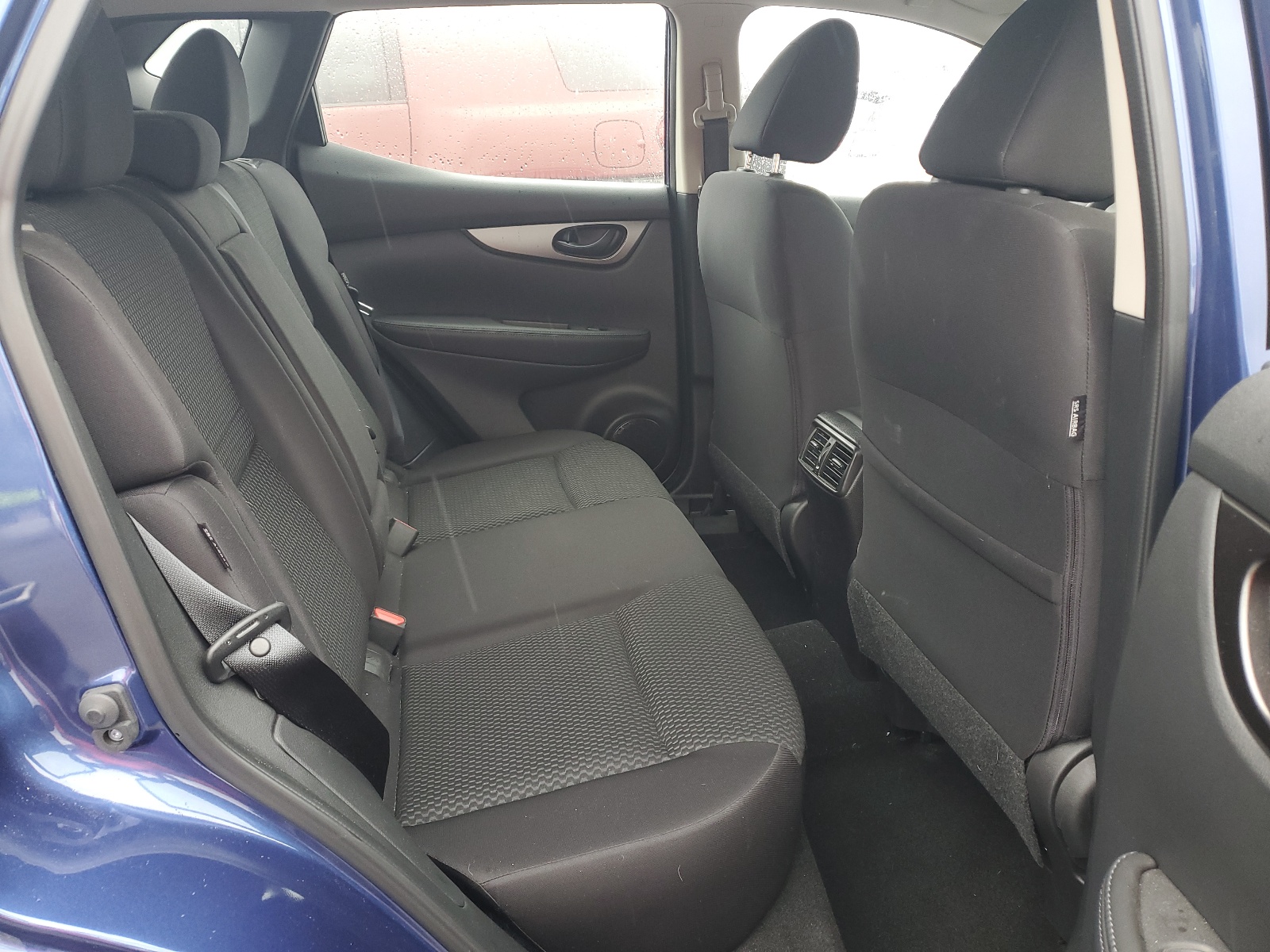 JN1BJ1AW6NW474900 2022 Nissan Rogue Sport S