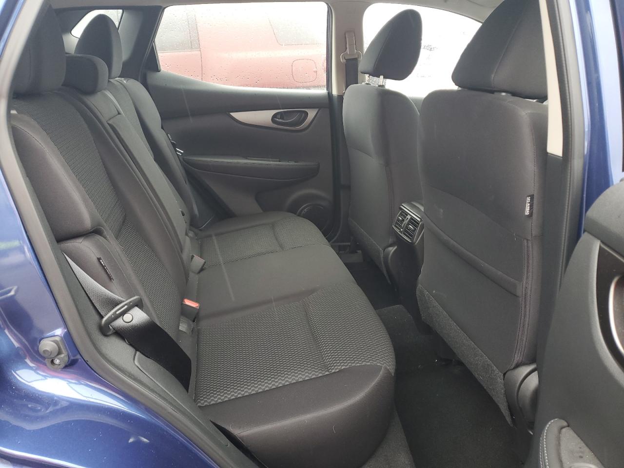 2022 Nissan Rogue Sport S VIN: JN1BJ1AW6NW474900 Lot: 64403604