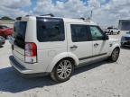 2010 Land Rover Lr4 Hse Luxury na sprzedaż w Haslet, TX - Hail