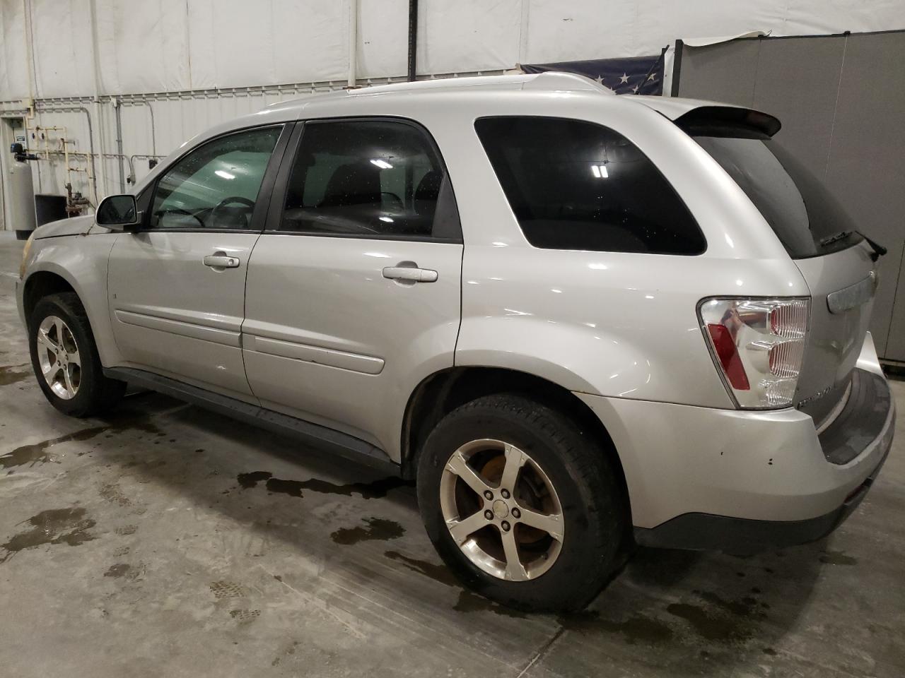 2008 Chevrolet Equinox Lt VIN: 2CNDL63F086074917 Lot: 65503134