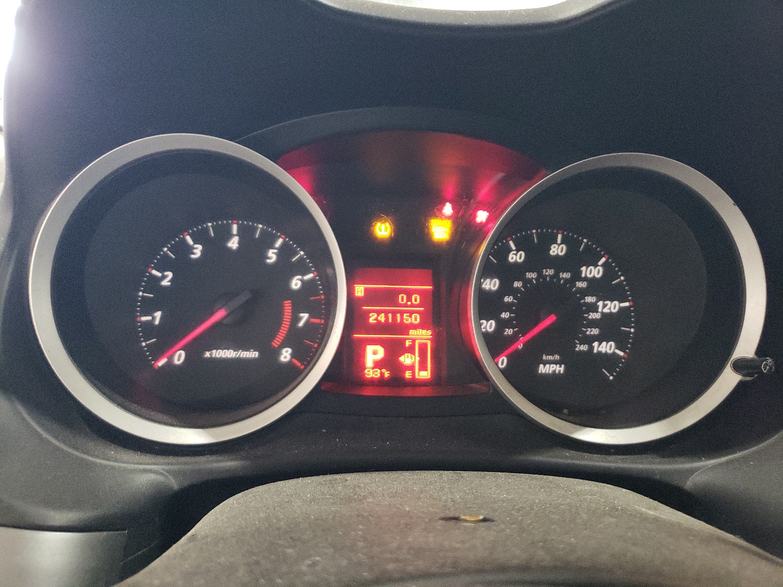 JA32U2FU7BU023112 2011 Mitsubishi Lancer Es/Es Sport