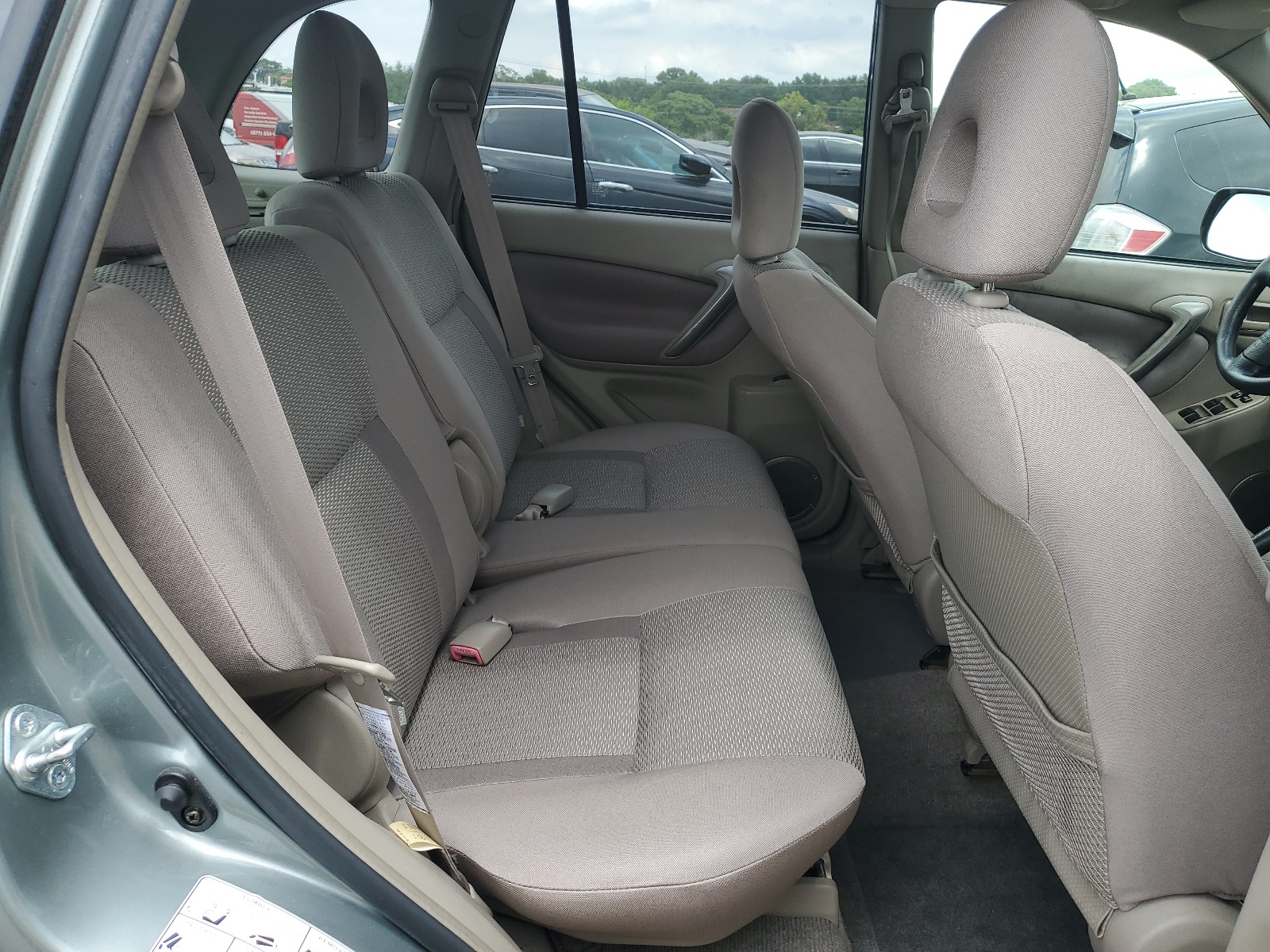 JTEHD20V440006058 2004 Toyota Rav4