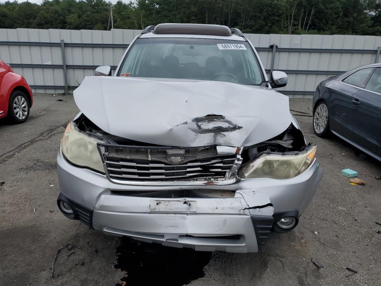 2009 Subaru Forester - Image 5