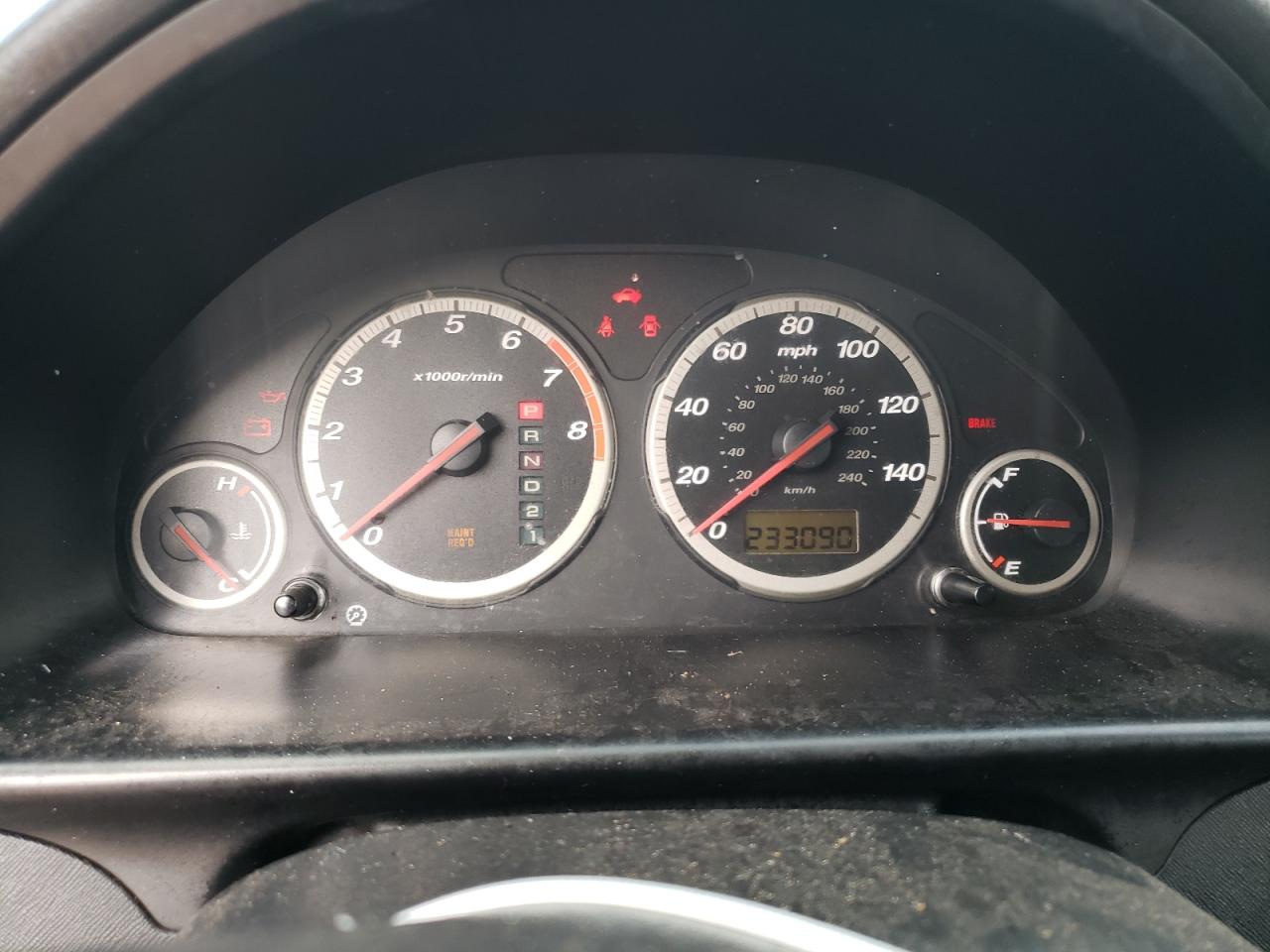 2002 Honda Cr-V Ex VIN: JHLRD788X2C086341 Lot: 66472344