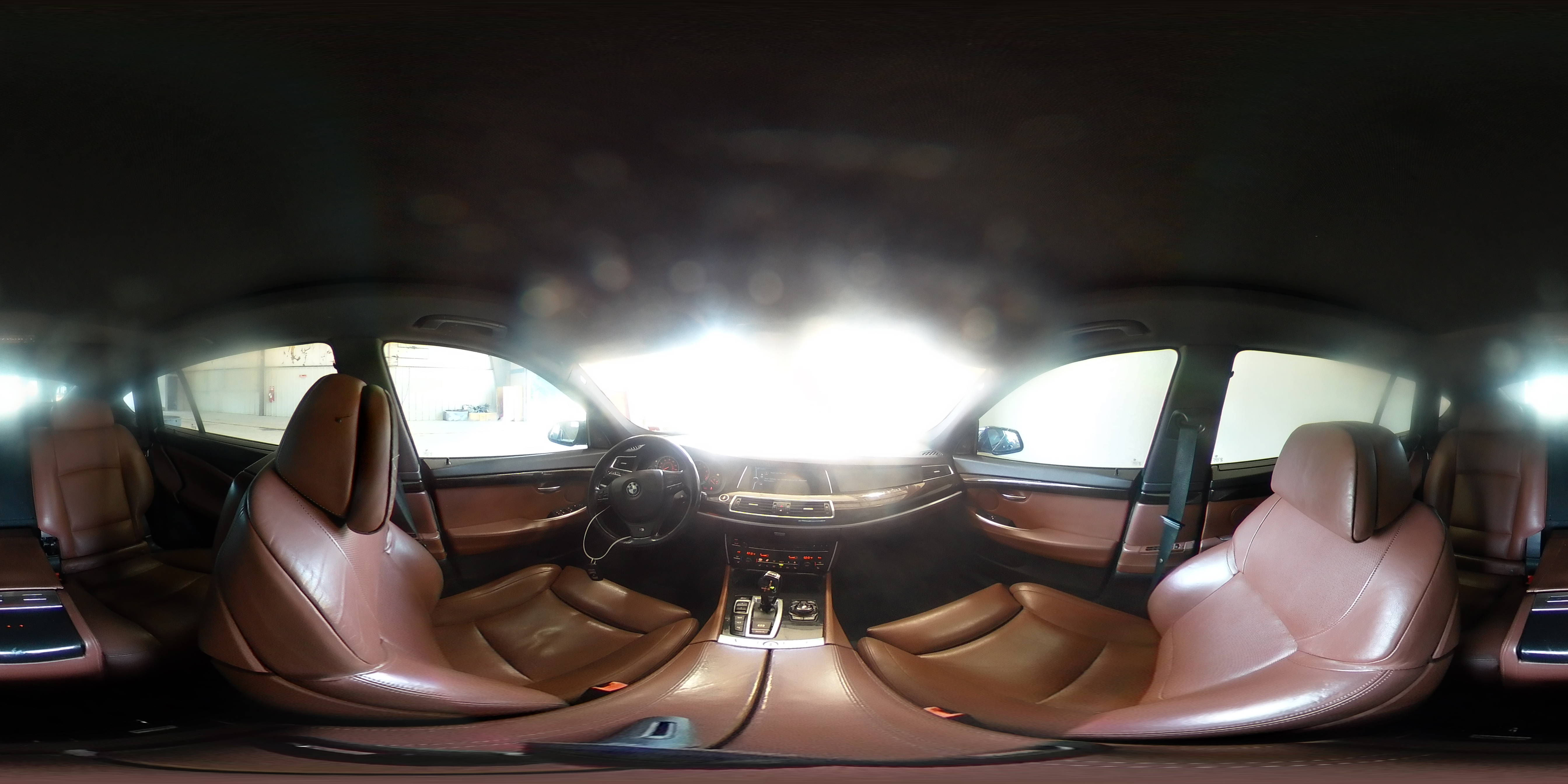 2012 BMW 5er - Image 13