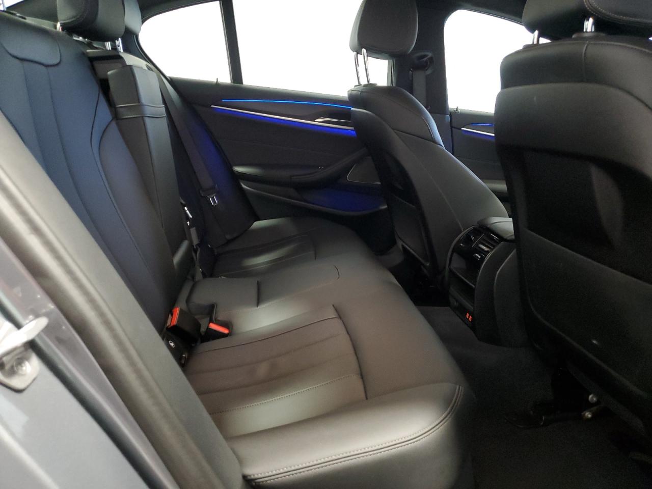 2023 BMW 530 Xi VIN: WBA13BJ04PWY22438 Lot: 67800774