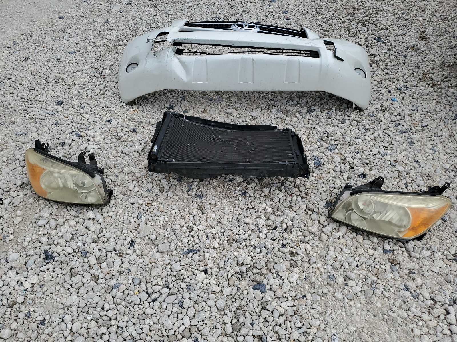 JTMZD31V585114405 2008 Toyota Rav4 Limited