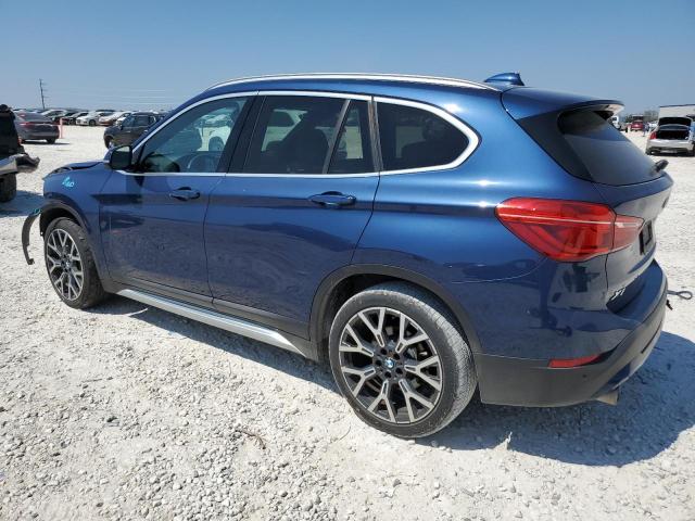 WBXJG7C01M5U34458 BMW X1 SDRIVE2 2