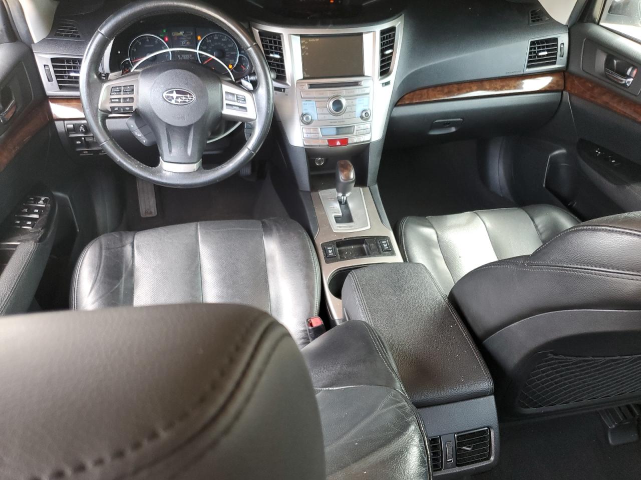 2014 Subaru Legacy 3.6R Limited VIN: 4S3BMDM63E2034271 Lot: 67244234