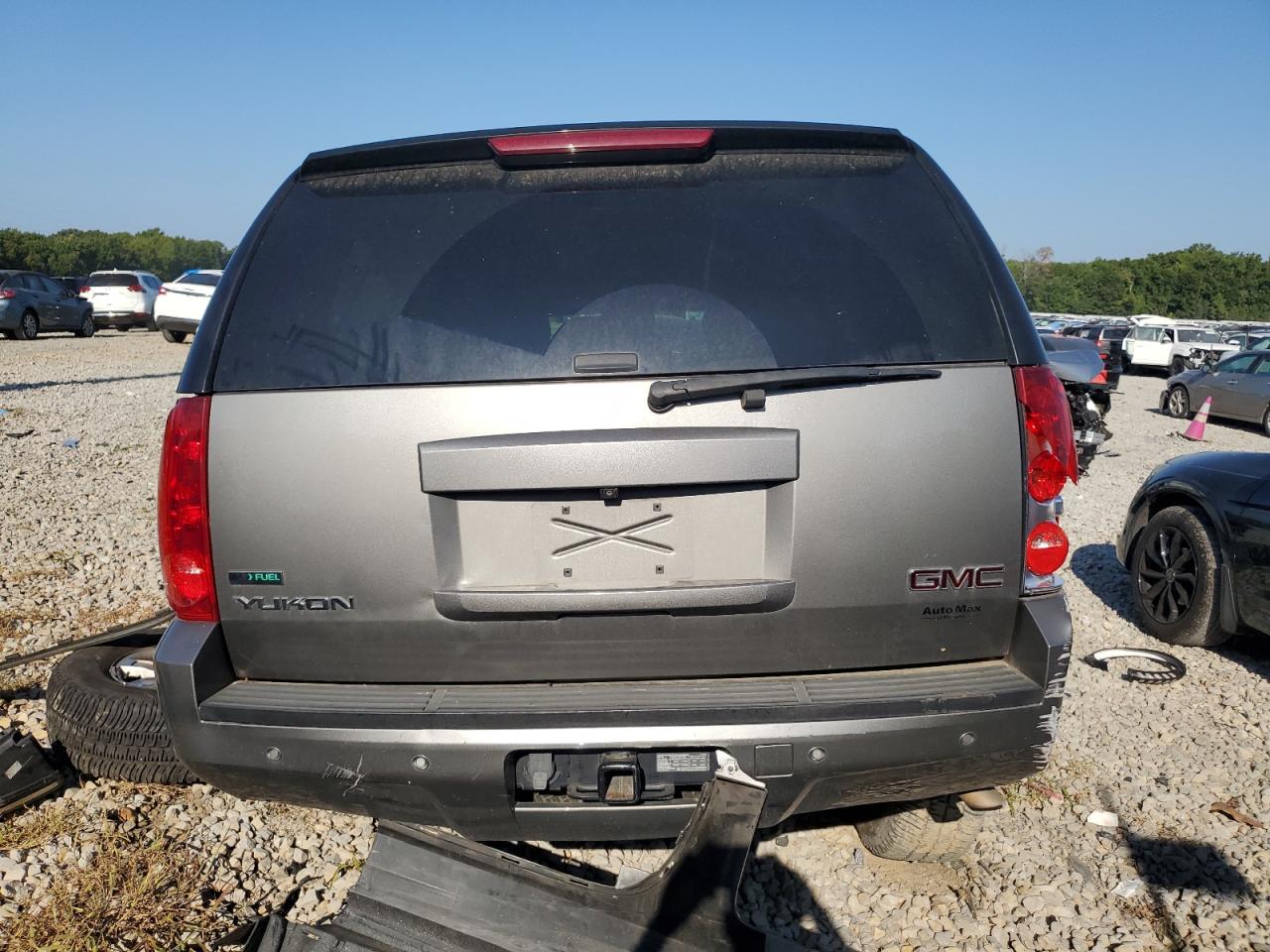 1GKS1CE07CR186642 2012 GMC Yukon Slt