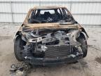 2013 Chevrolet Traverse Lt de vânzare în Dyer, IN - Burn