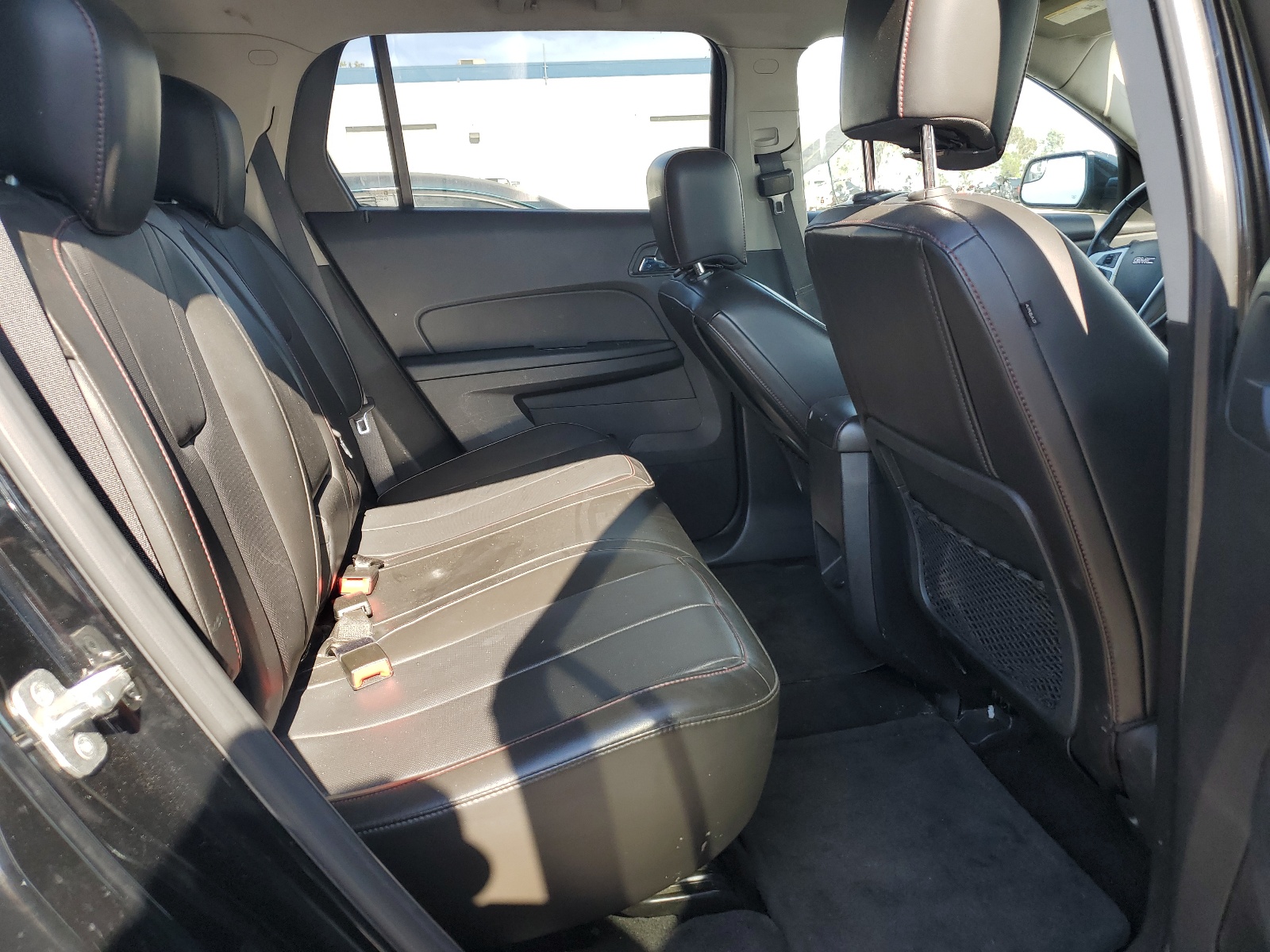 2GKALUEK2C6326038 2012 GMC Terrain Slt