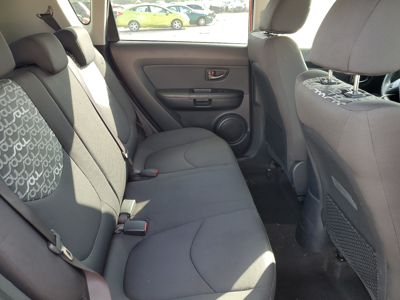 KNDJT2A21A7162381 2010 Kia Soul +